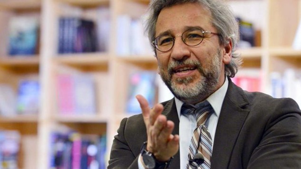 Can Dündar hakkında karar