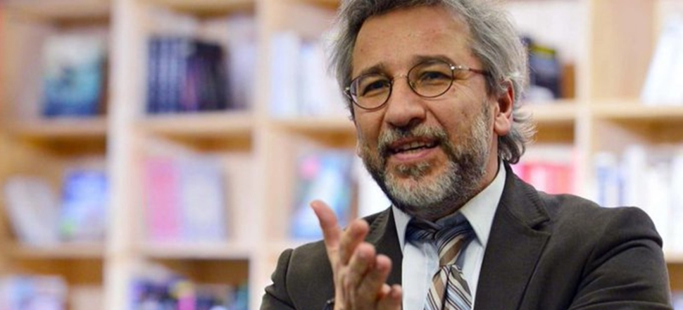 Can Dündar hakkında karar