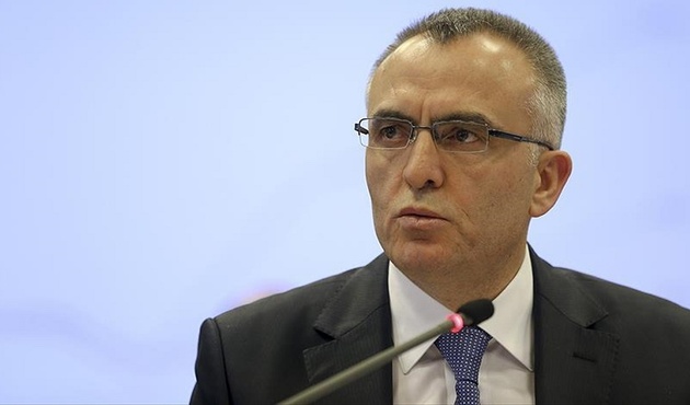 Maliye Bakanı'ndan flaş KDV açıklaması!