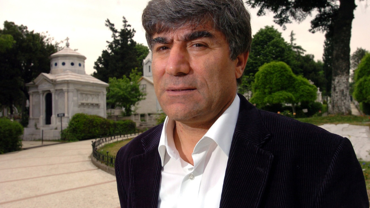 Ahmet İlhan Güler'den Dink cinayeti davasında son savunma