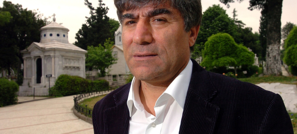 Ahmet İlhan Güler'den Dink cinayeti davasında son savunma