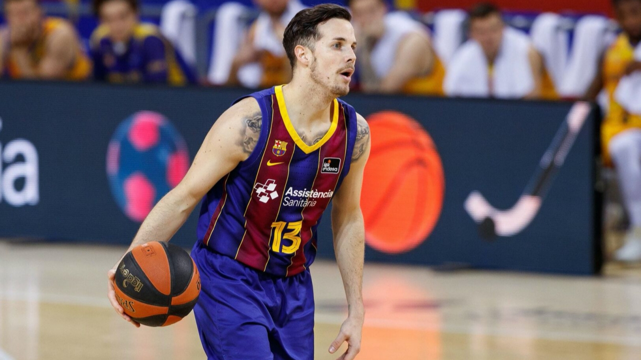 Thomas Heurtel Fenerbahçe Beko'ya doğru