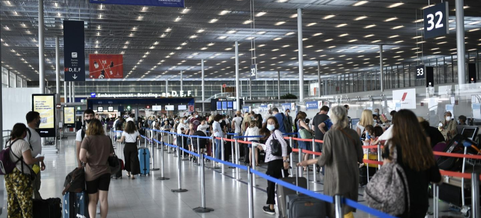 Fransa ırkçılığını yine ortaya koydu