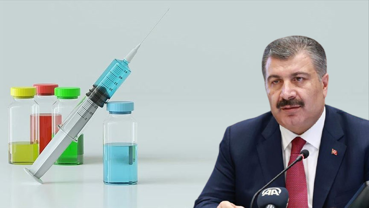 'Türkiye'de sorun olmaktan çıktı'