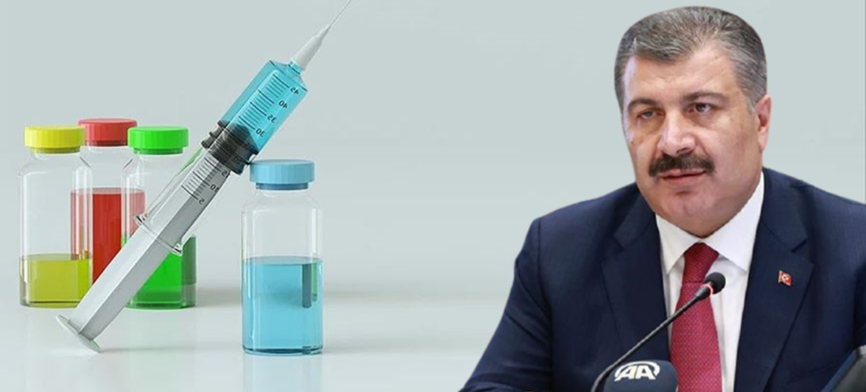 'Türkiye'de sorun olmaktan çıktı'