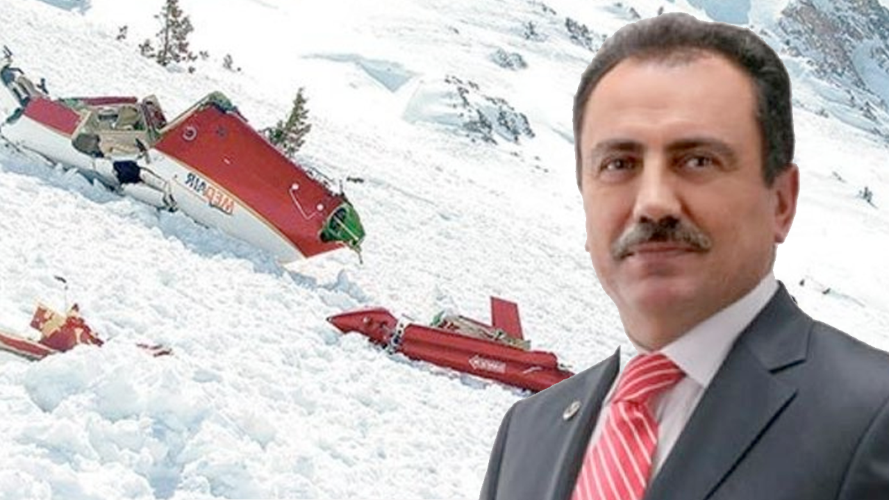 FETÖ'cülerden ölümünden önce Yazıcıoğlu’na takip