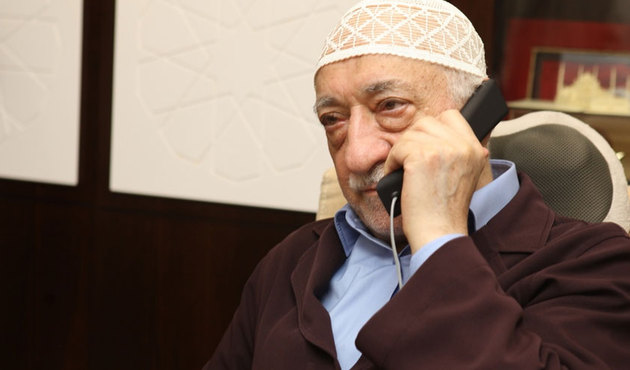 FETÖ'den ihanet aplikasyonu! ByLock'tan sonra oyun kamuflajlı uygulama