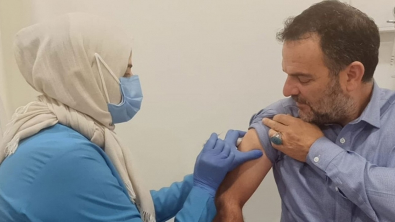 Habertürk yazarı Kemal Öztürk koronavirüse yakalandı