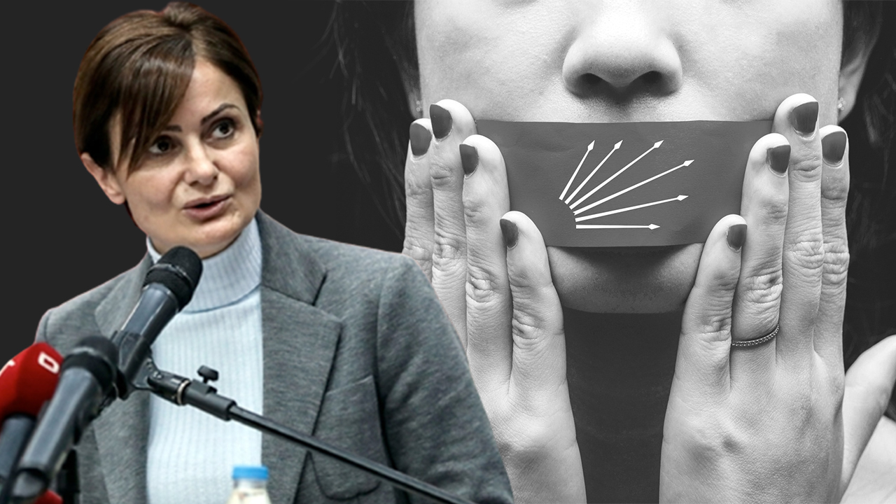 CHP'nin düzenlediği piknikte taciz! Erkekler de 'mağduruz' dedi