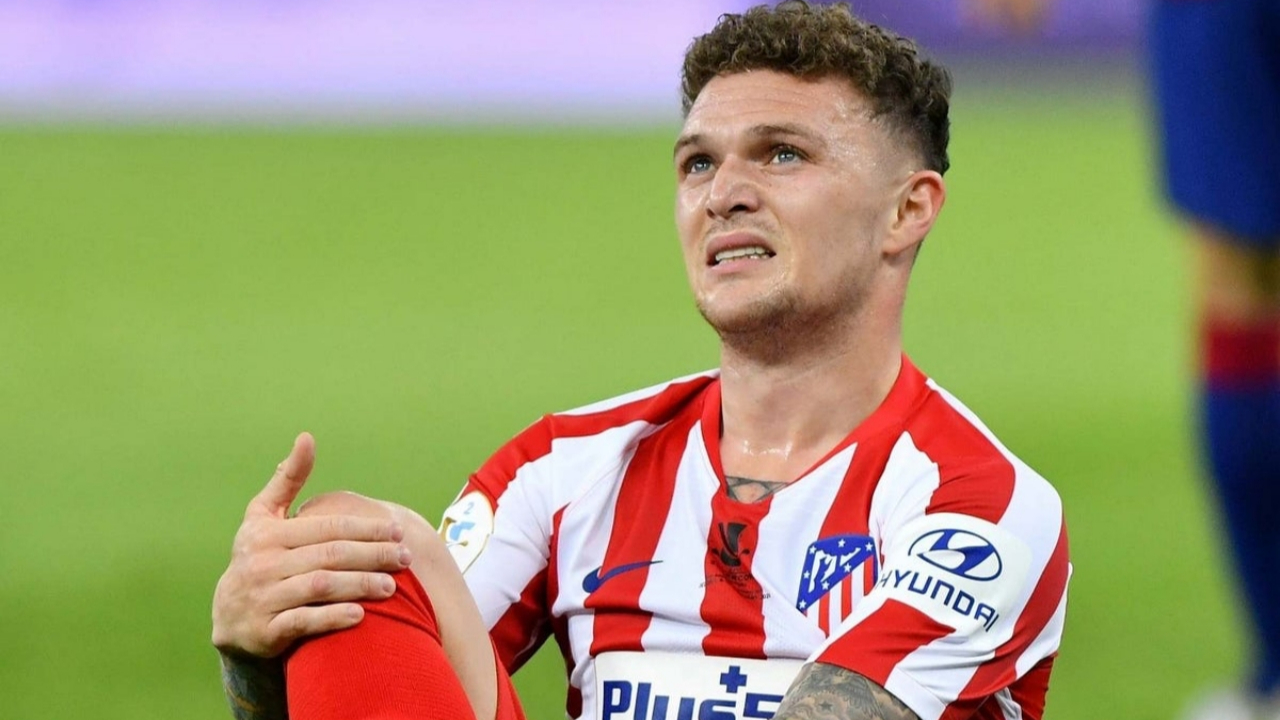 Kieran Trippier futboldan 10 hafta men edildi