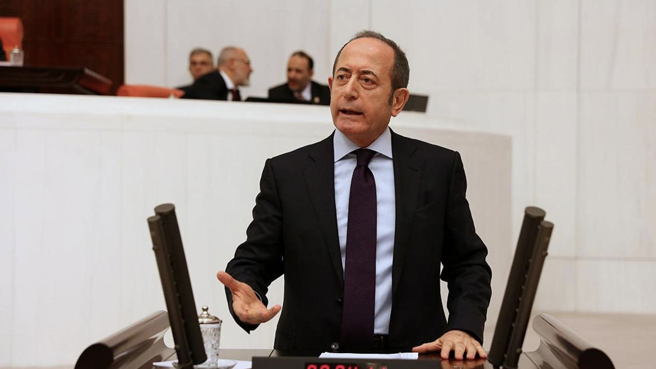 Kılıçdaroğlu'nun uyuşturucu ve organ kaçakçısından vergi talebine destek