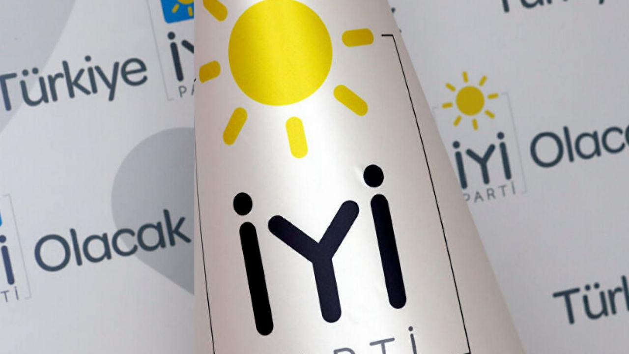İYİ Parti YİK üyesi Göktolga vefat etti
