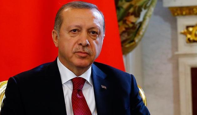 "PYD'nin Moskova'daki faaliyetlerine son verilmesini bekliyoruz!"