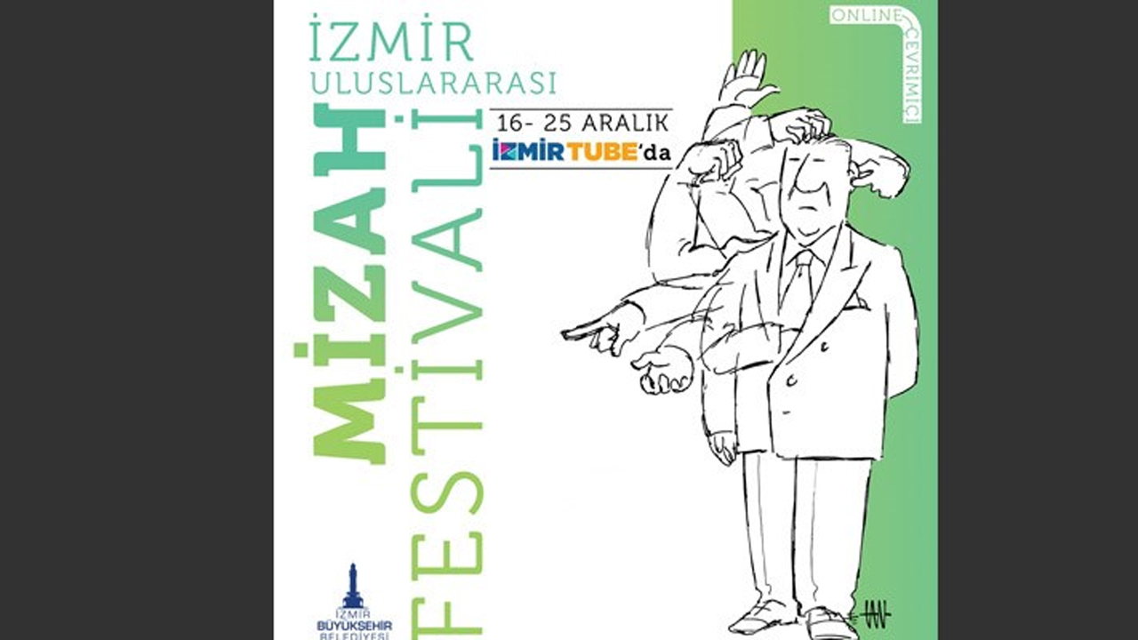 İzmir’de tepki çeken program iptal edildi