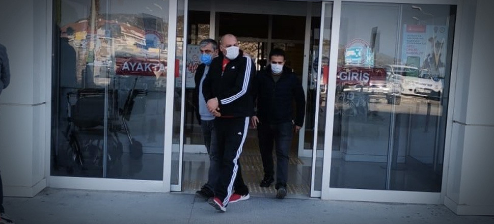 Türkiye’nin kanını donduran cinayetlerin son zanlısı da yakalandı!