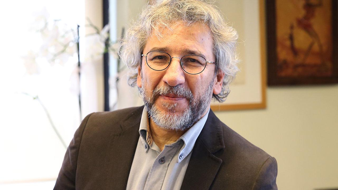 Can Dündar'dan MİT TIR'ları itirafı