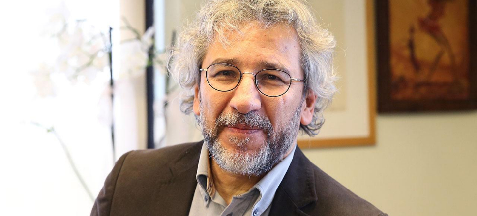 Can Dündar'dan MİT TIR'ları itirafı