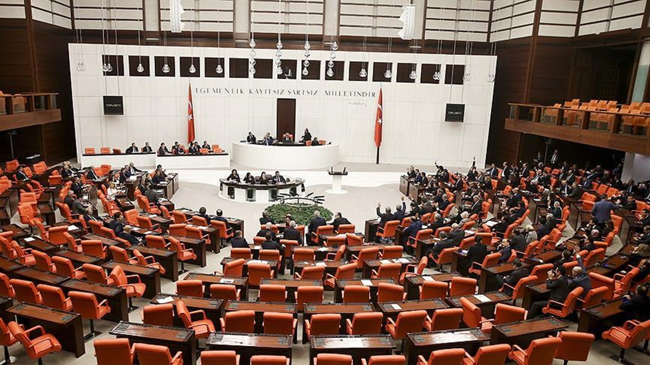 2021, 'İstiklal Marşı Yılı' ilan edildi