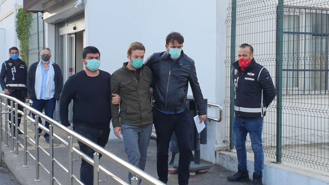 CHP’li eski Ceyhan Belediye Başkanı Kadir Aydar tutuklandı