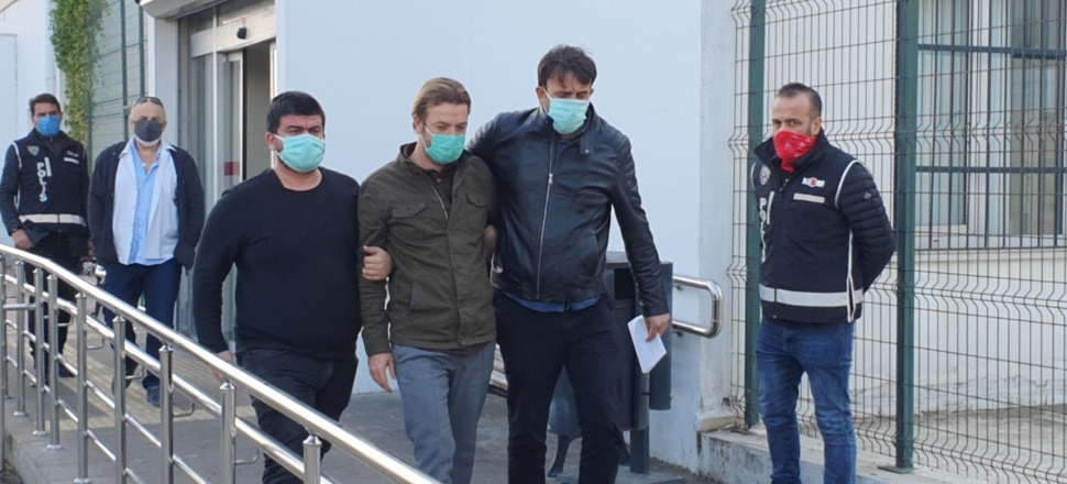 CHP’li eski Ceyhan Belediye Başkanı Kadir Aydar tutuklandı