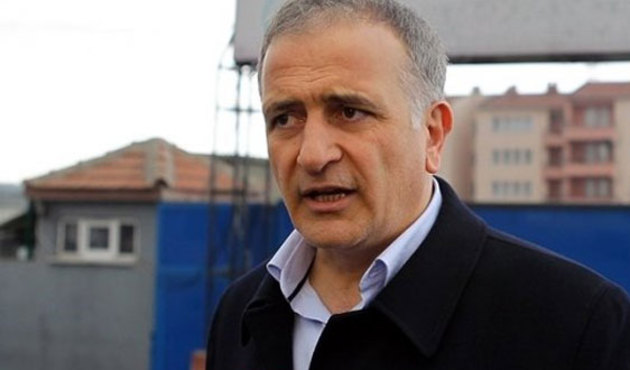 SPK'dan Ekrem Dumanlı için suç duyurusu