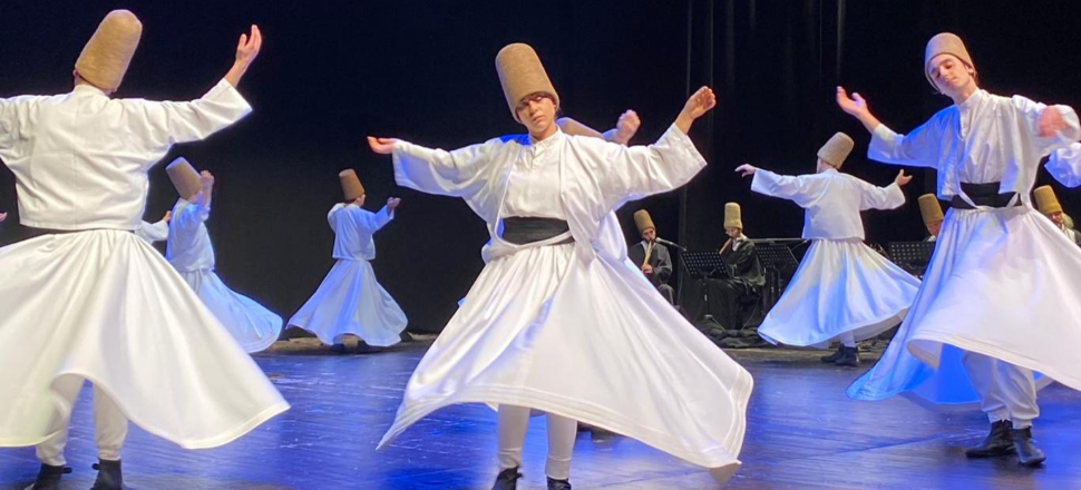 İBB'nin Şeb-i Arus skandalını bakın kim düzenledi