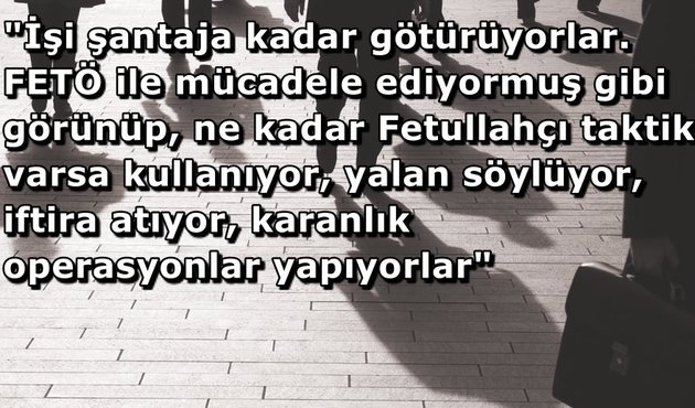 Aydın Ünal'ın bu yazısından sonra hiçbir şey eskisi gibi olmayacak!