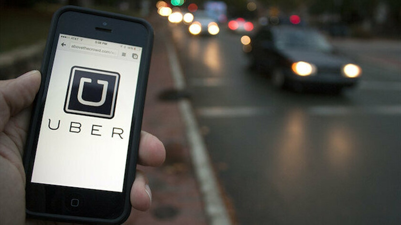 Mahkemeden Uber kararı