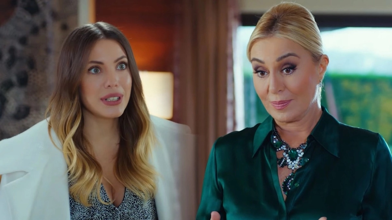 Yasak Elma dizisinde mantık hatası! Sosyal medya bunu konuşuyor!