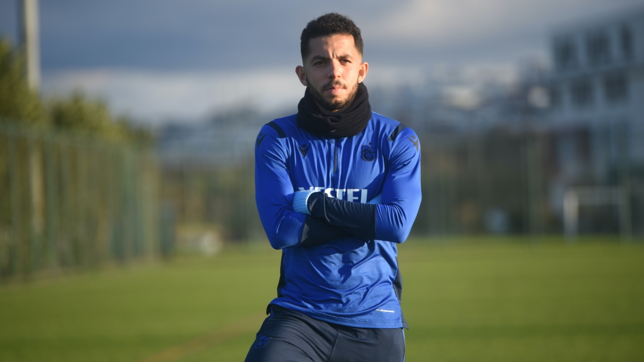 Flávio Da Silva: Trabzonspor içerde ve dışarda nerede olursa olsun kazanmaya çalışır