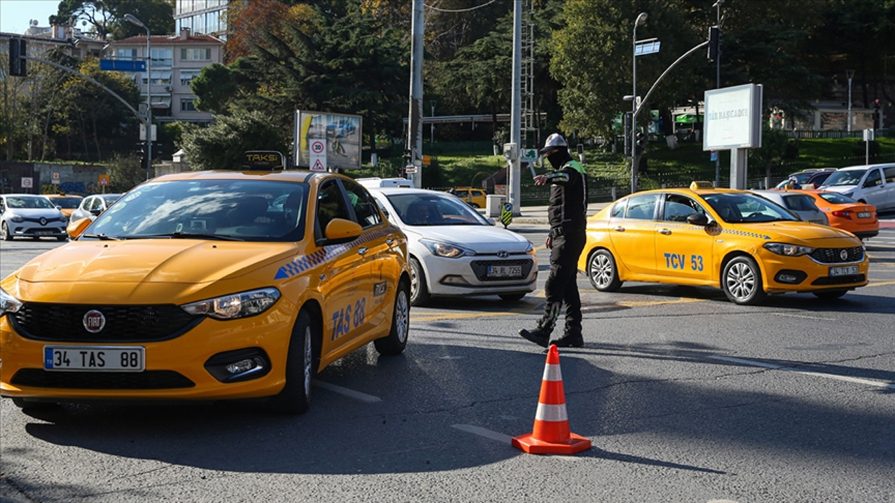 'Uber geri dönüyor' açıklamaları doğru değil