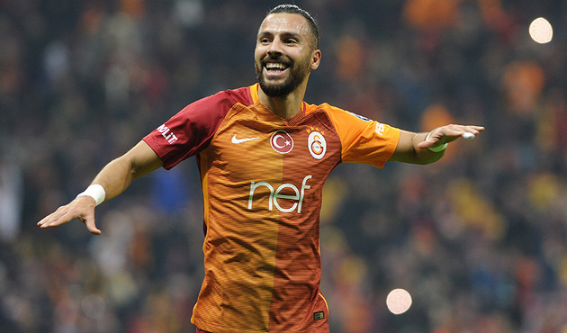Yasin de Arda Turan'nın açtığı yola giriyor!