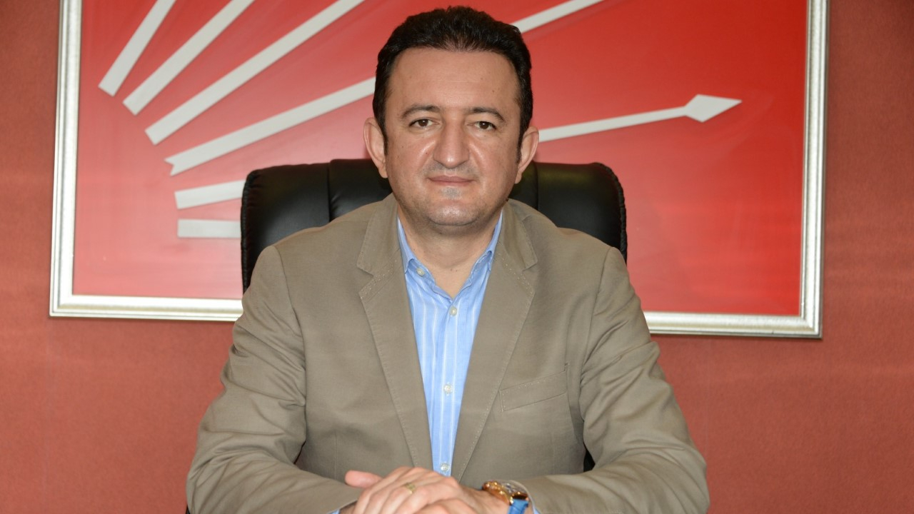 Tacizle suçlanan Konya İl Başkanı Barış Bektaş göreve döndü