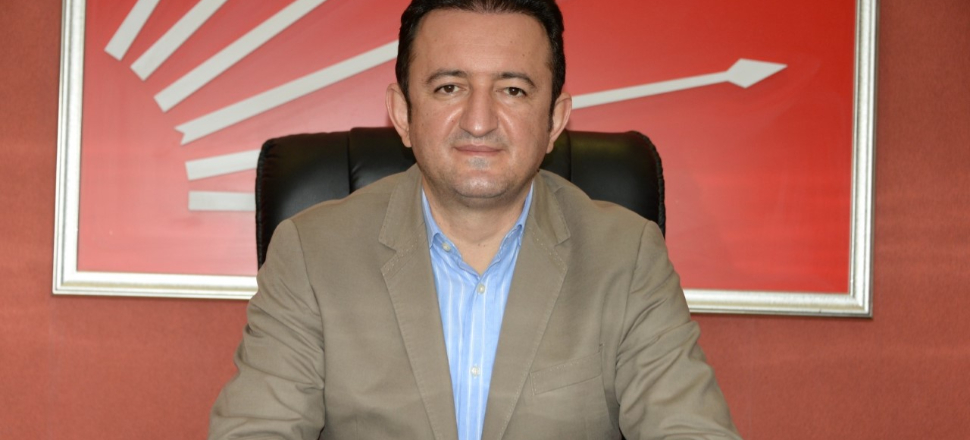Tacizle suçlanan Konya İl Başkanı Barış Bektaş göreve döndü