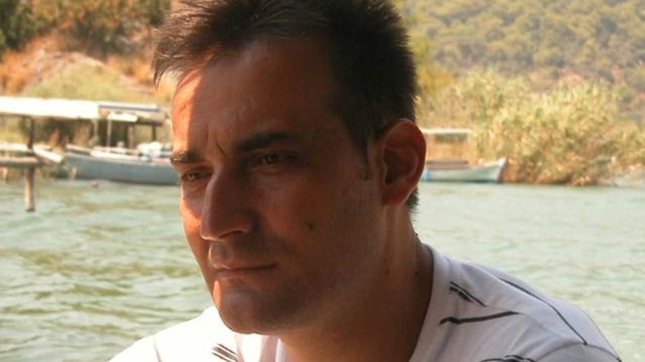 Bir hekim daha korona kurbanı