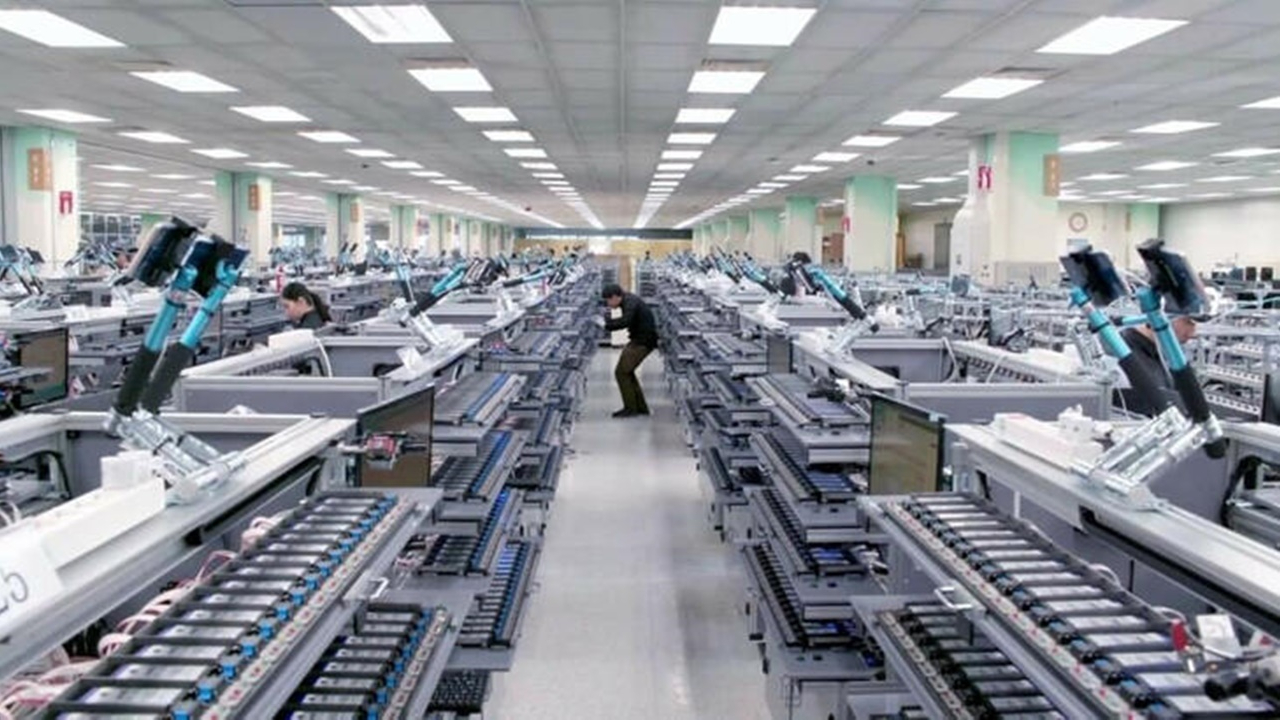 Oppo'dan Türkiye'ye yatırım kararı