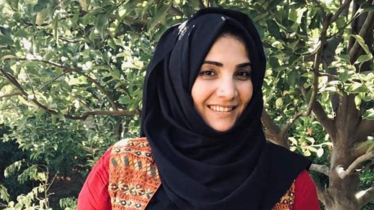 Afgan kadın hakları savunucusu Freshta Kohistani'ye suikast