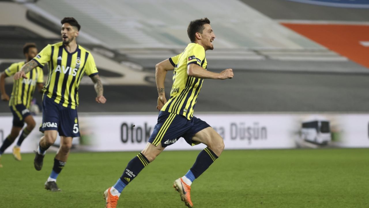 Mert Hakan Yandaş: Biz şampiyon olacağız
