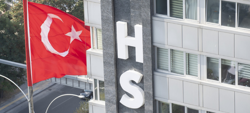 Yeni başsavcılar belli oldu!