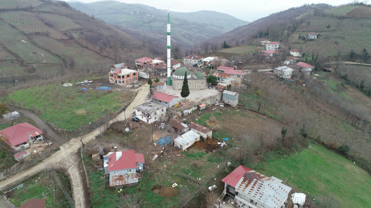 Antarktika'ya ulaşan korona bu mahalleye giremedi