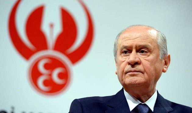 Bahçeli: Uyarıyorum, sabırları zorlamanın sonu iyi değildir