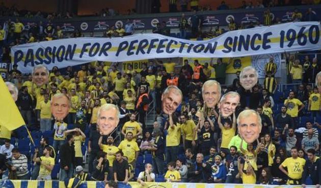 Obradovic'e muhteşem sürpriz
