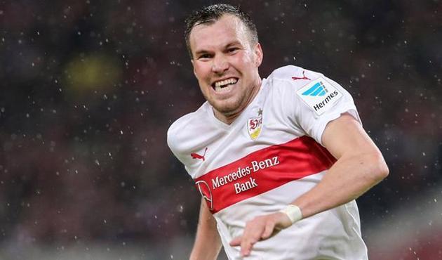 Grosskreutz’a futbol tarihinin en ilginç teklifi