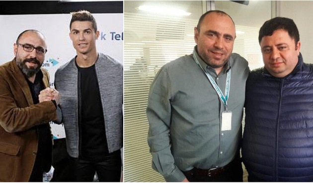Mevlüt Tezel'den Sayım Çınar'a ses getirecek açıklamalar...