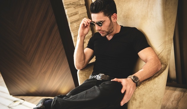 Kadir Doğulu'ya Dubai'de gözaltı şoku
