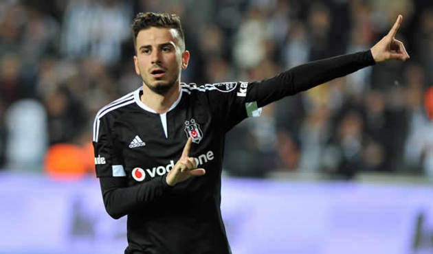 İspanyollar Oğuzhan’a kanca attı!