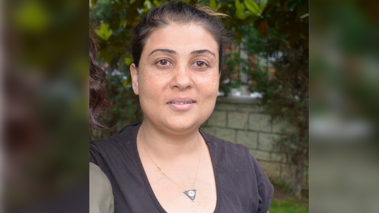 Aydın Eczacı Odası personeli Nazlı Yakış koronaya yenildi