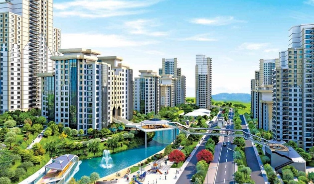 Ev alacaklar dikkat!... Ön ödemeli konut satışında yeni düzenleme