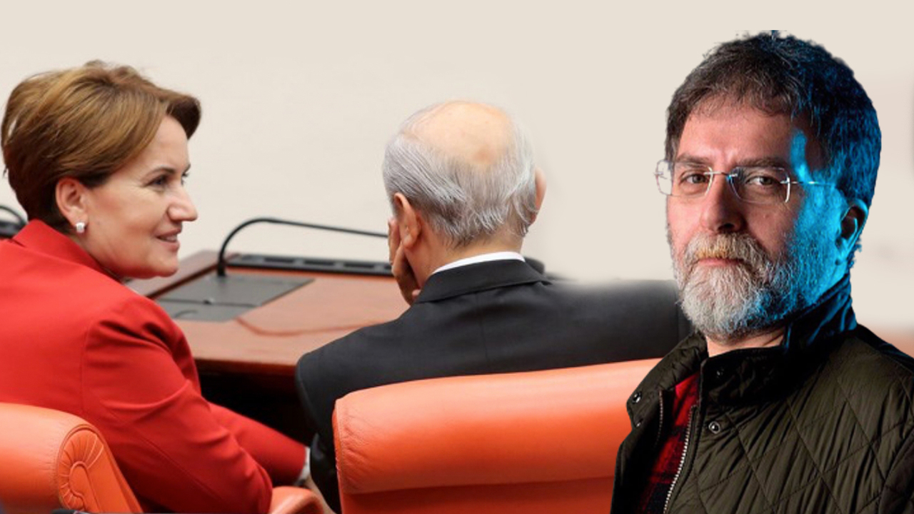 Ahmet Hakan: Sürekli işi şakaya vuruyorsa, kapıyı sımsıkı kapamamış oluyor
