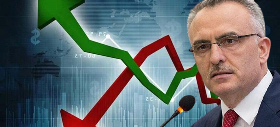 Merkez Bankası Başkanı Naci Ağbal'dan enflasyon vurgusu